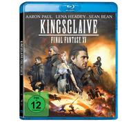 Kingsglaive - Final Fantasy XV
