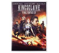 Kingsglaive: Final Fantasy XV (Versione ceca)
