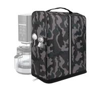 Kingshion Borsa per gelato, impermeabile, portatile, per serie NC301/NC299AMZ/NC201, uso domestico e all'aperto, per picnic, barbecue, cucina (mimetica)