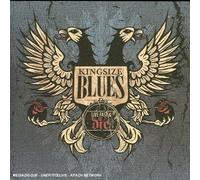 Kingsize Blues - LIVE FAST AND DIE