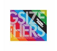 Kingsize brothers - Velours Perfect