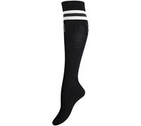 Kingsland Calze da equitazione Classic Coolmax nero