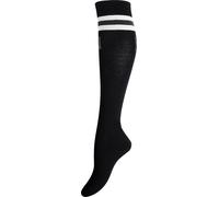 Kingsland KLclassic Unisex Coolmax Knee Sock, Black - 38-40