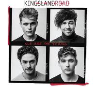 Kingsland Road - We Are The Young