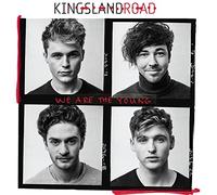 Kingsland Road We Are the Young (CD)