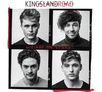 Kingsland Road We Are the Young (CD)