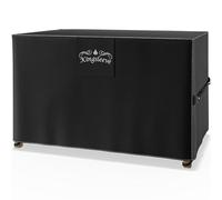 Kingsleeve® Copertura Esterno Mobili da Giardino 150x90x74cm Impermeabile Resistente Telo di Copertura Invernale Salotto da Esterno