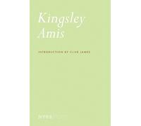 Kingsley Amis Collected Poems (Tascabile) NYRB Poets