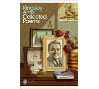 Collected Poems: Kingsley Amis