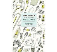 Kingsley Amis Dear Illusion (Tascabile)