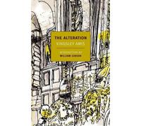 Kingsley Amis The Alteration (Tascabile)