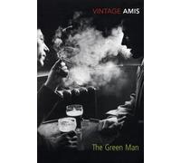 Kingsley Amis The Green Man (Tascabile)