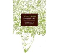Kingsley Amis The Green Man (Tascabile)