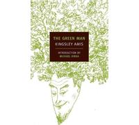 Kingsley Amis The Green Man (Tascabile)