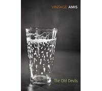 Kingsley Amis The Old Devils (Tascabile)