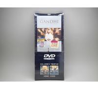 Kingsley/Bergen - Gandhi