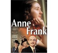 Kingsley/Blethyn/Taylor/Taylor - Anne Frank
