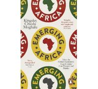 Kingsley Chiedu Moghalu Emerging Africa (Tascabile)