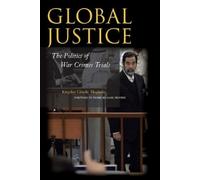 Kingsley Chiedu Moghalu Global Justice (Tascabile)
