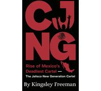 Kingsley Freeman Cjng (Tascabile)