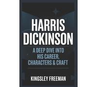 Kingsley Freeman Harris Dickinson (Tascabile) Journey Within