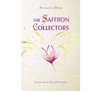 Kingsley L Dennis The Saffron Collectors (Tascabile)