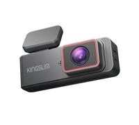 Kingslim E2 Pro Dash Camera | Telecamera da cruscotto |