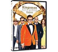 Kingsman 2 Il cerchio d'oro