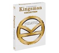 Kingsman Collection (Box 2 Dvd)