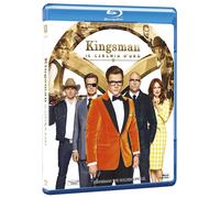 Kingsman - Il Cerchio D'Oro (Blu-Ray) 20TH CENTURY FOX