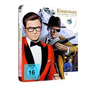 Kingsman - parte: 2 - The Golden Circle [Blu-ray in...