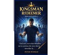 KINGSMAN REEDEMER: DELIVERED TO DELIVER