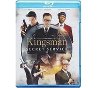 Kingsman - Secret Service