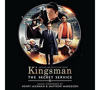 Kingsman: Secret Service / O.S.T. - Kingsman: Secret Service / O.S.T.