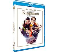 KINGSMAN : SERVICES SECRETS