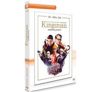 Kingsman, services secrets