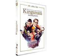 KINGSMAN : SERVICES SECRETS