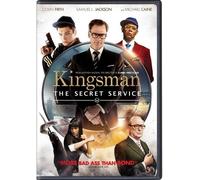 Kingsman: The Secret Service [Edizione: Stati Uniti]