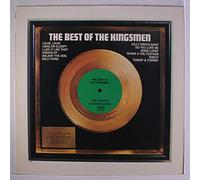 KINGSMEN - best of