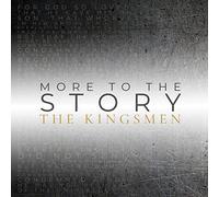 Kingsmen - More To The Story