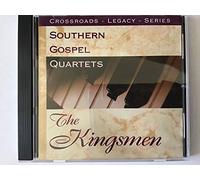 Kingsmen Quartet - Southern Gospel Quartets
