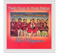 Kingsmen Quartet - The Old & the New