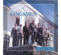 Kingsmen Quartet, the - Past Is Past