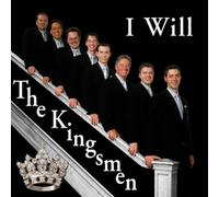 Kingsmen, the - I Will
