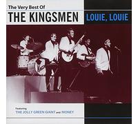 Kingsmen - Very Best Of The Kingsmen
