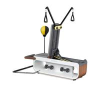 Kingsmith Fitness Bench | Panca per esercizi | pieghevole, regolabile