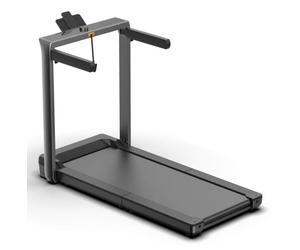 Kingsmith MX16+ Walkingpad | Tapis roulant elettrico | pieghevole, 1-16 km/h