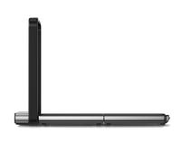 Kingsmith X21 tapis roulant 460 x 1210 mm 12 km/h