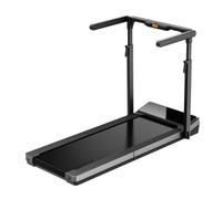Kingsmith Z3 Hybrid+ Treadmill | Tapis roulant elettrico | pieghevole, 1-10 km/ora