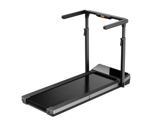 Kingsmith Z3 Hybrid+ Treadmill | Tapis roulant elettrico | pieghevole, 1-10 km/ora